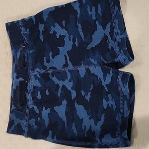 COPY - Joe Fresh Toddler shorts